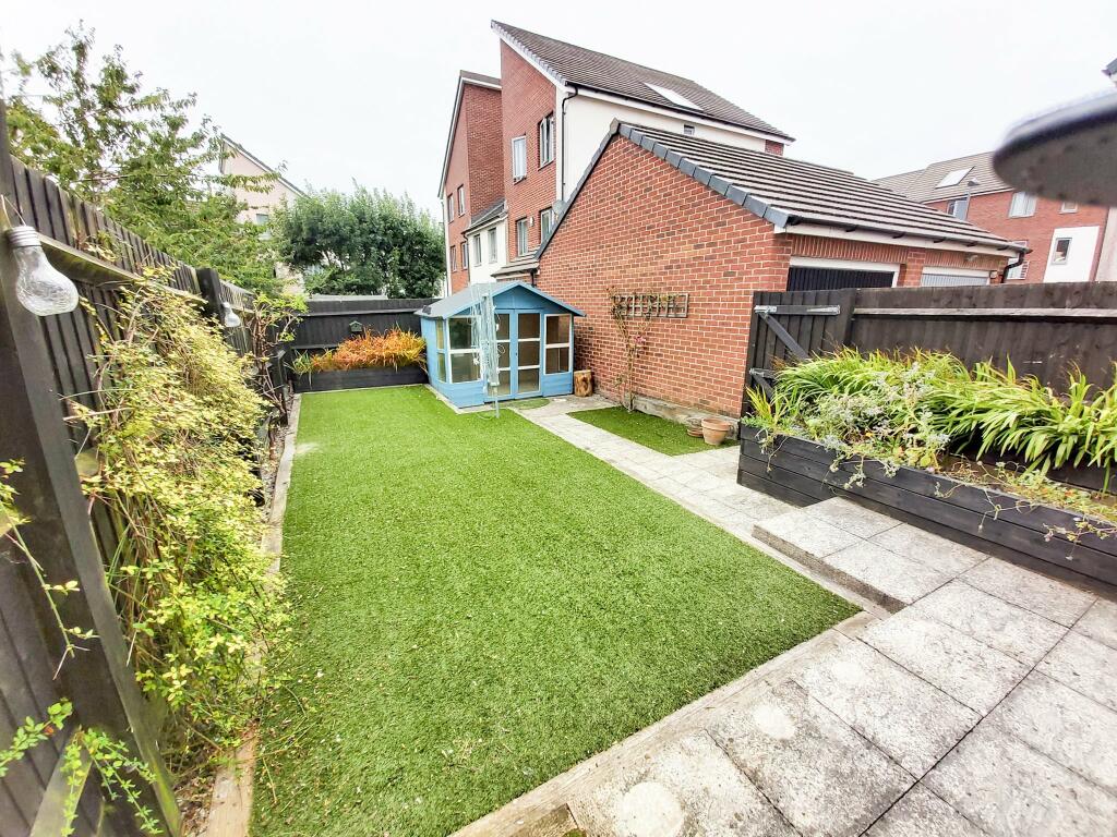 Additional image 21 of Wider Mead, Cheswick Village, Bristol