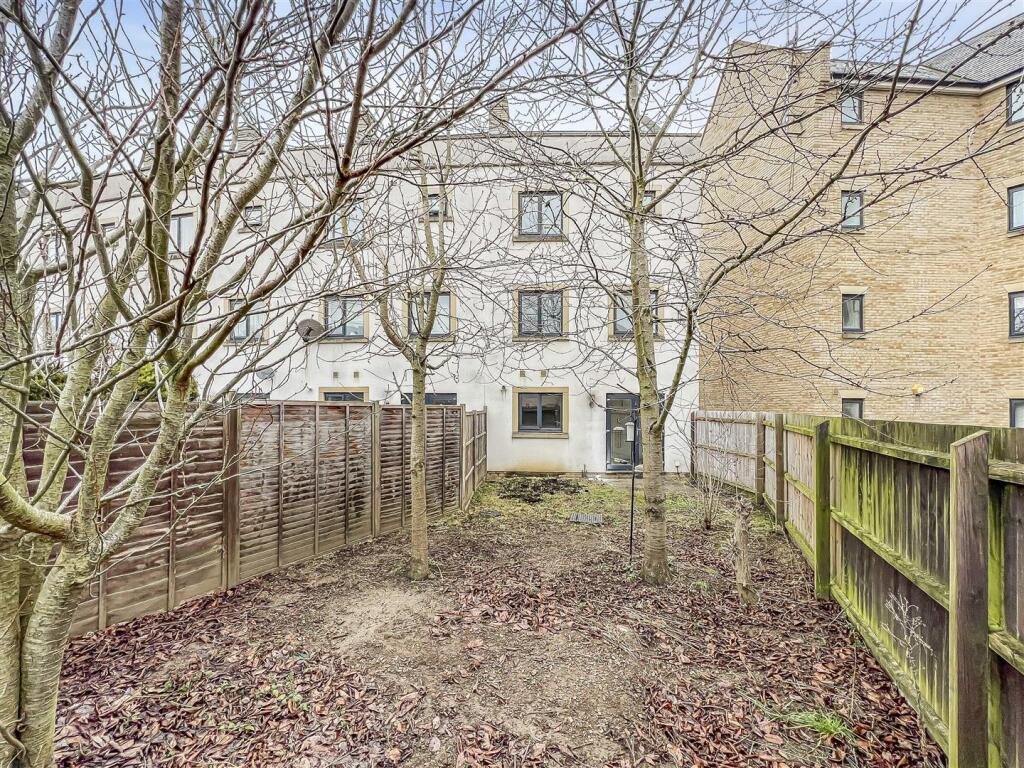 Additional image 12 of Chariot Way, Cambridge