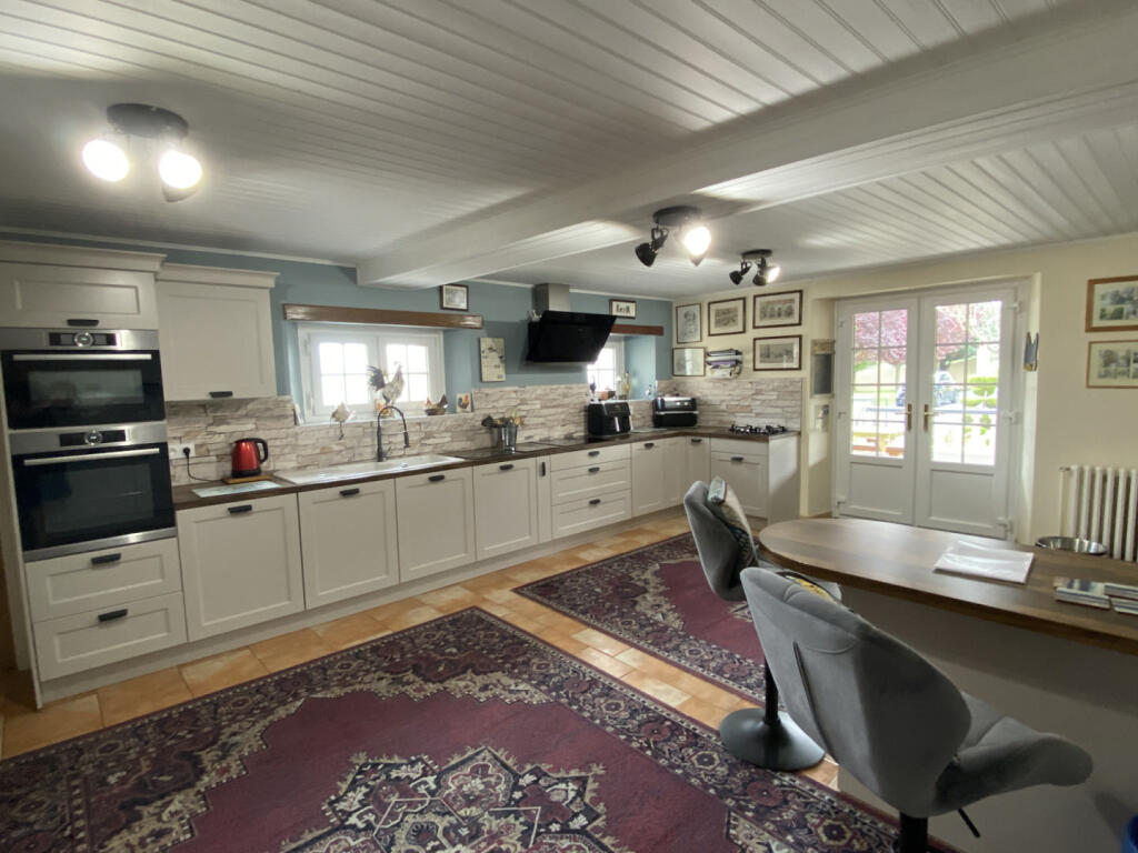 Additional image 2 of Poitou-Charentes, Charente, Challignac, France