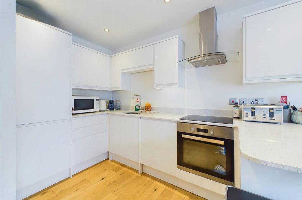 Additional image 14 of Restormel Lodge, 46-48 Southbourne Grove, Bournemouth, Dorset, BH6