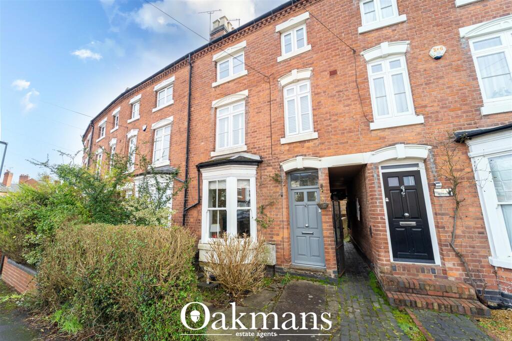 Additional image 24 of Gordon Road, Harborne, Birmingham