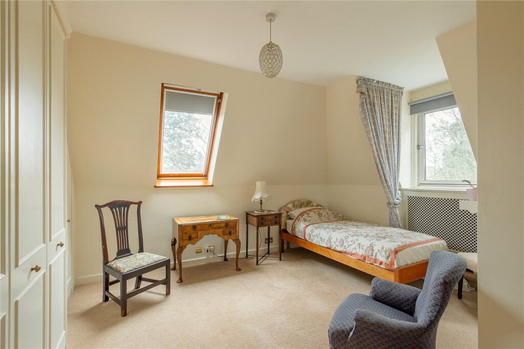 Additional image 8 of Grange Road, Cambridge, Cambridgeshire, CB3