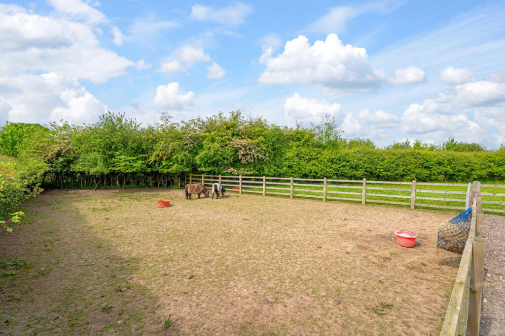 Additional image 32 of Forest Lane Hanbury Bromsgrove, Worcestershire, B60 4HT