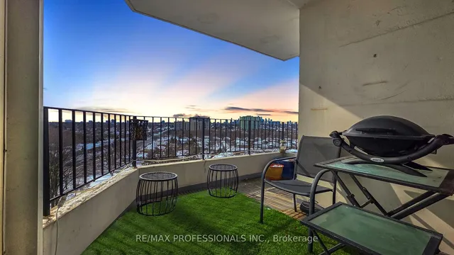 Additional image 36 of 1333 Bloor St Unit 909