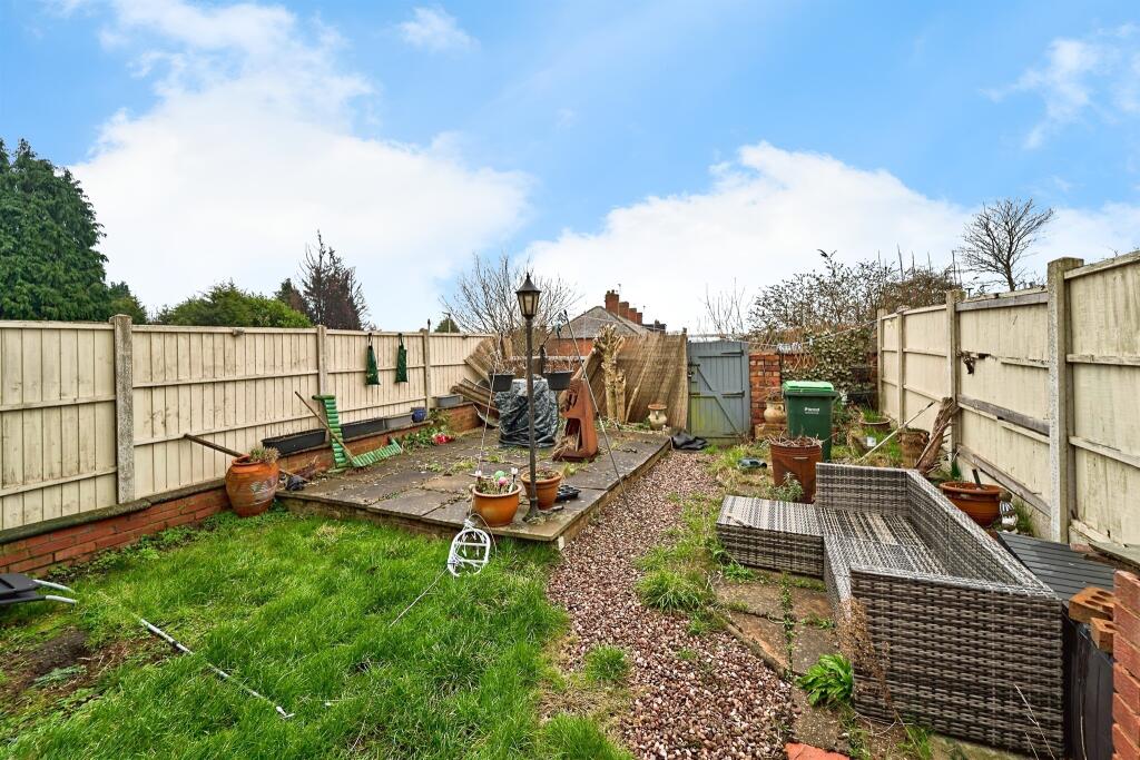 Additional image 7 of Margaret Street, WEST BROMWICH