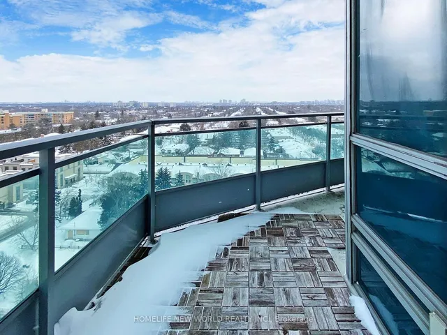 Additional image 27 of 60 Byng Ave Unit 1305