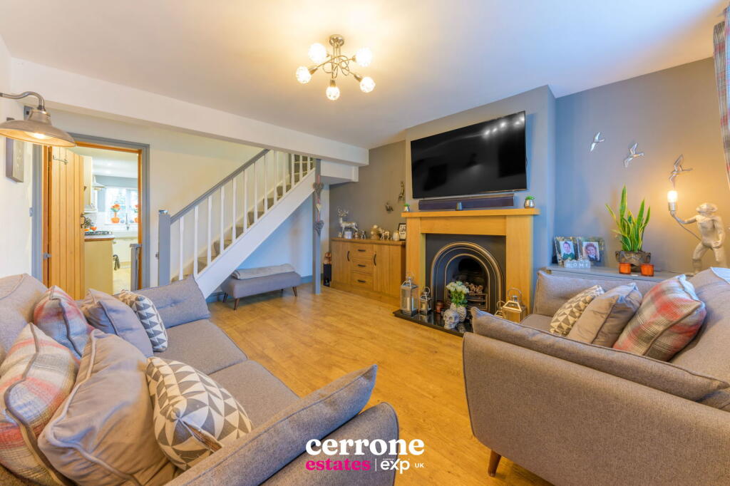 Additional image 27 of Jubilee Terrace Shaw Lane, Stoke Prior, Bromsgrove, B60 4EN