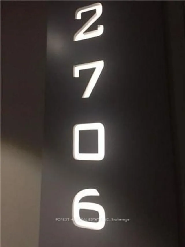 Additional image 5 of 1 Bloor St Unit 2706