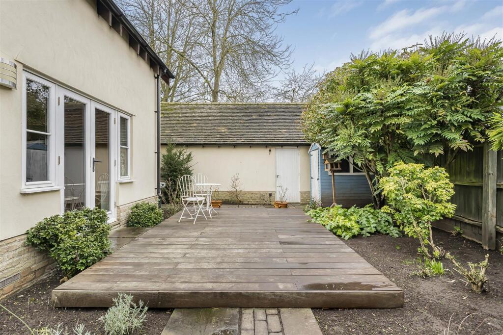 Additional image 24 of Mandeville, Burwell, Cambridge