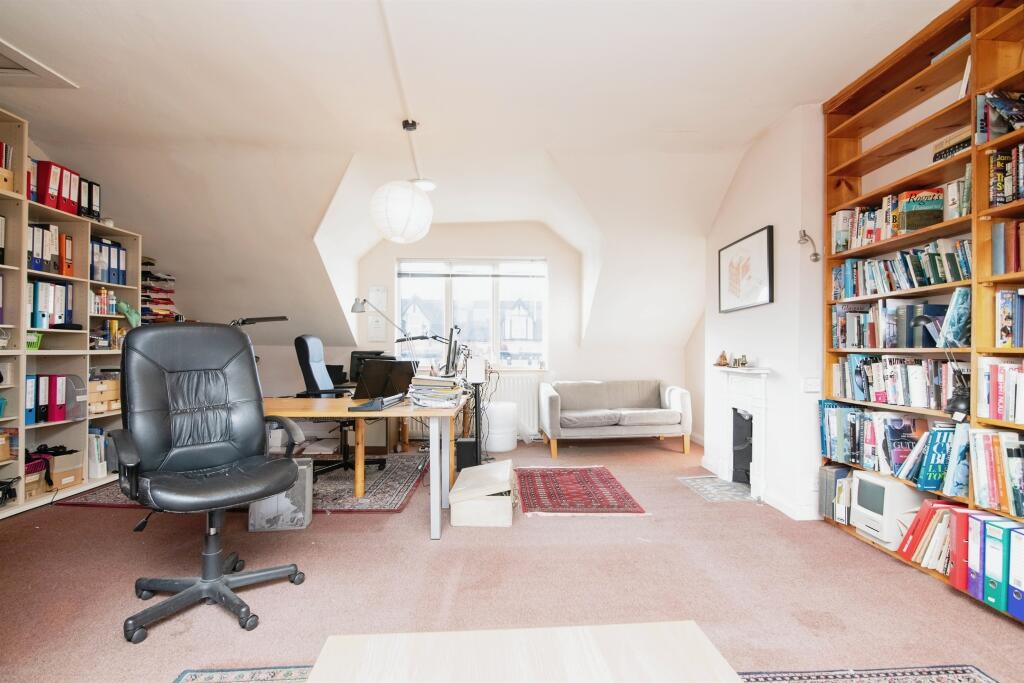 Additional image 30 of Poplar Avenue, Edgbaston, Birmingham