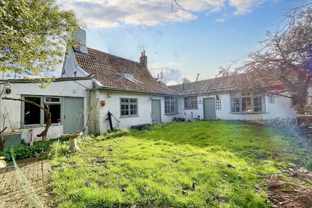 Additional image 14 of Rose Cottage, Lower Langford, Langford, Bristol, Somerset, BS40 5BW