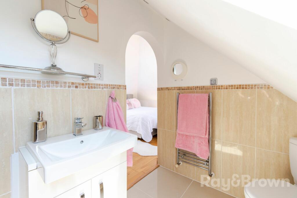 Additional image 35 of Colcot Road, Barry