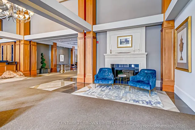 Additional image 30 of 2855 Bloor St Unit 517