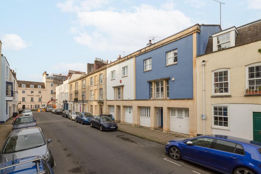 Additional image 22 of Princess Victoria Street, Clifton Village