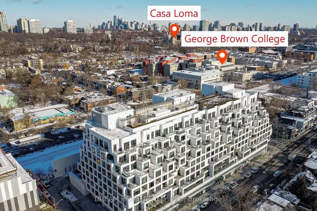 Additional image 22 of 280 Howland Ave Unit PH29