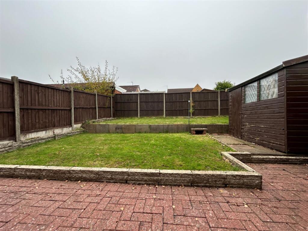 Additional image 8 of Rednal Mill Drive, Rednal, Birmingham