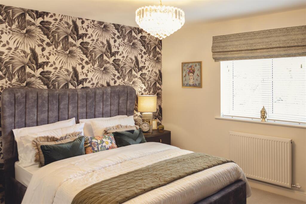 Additional image 9 of Plot 24 Strawberry Meadows, Wigton