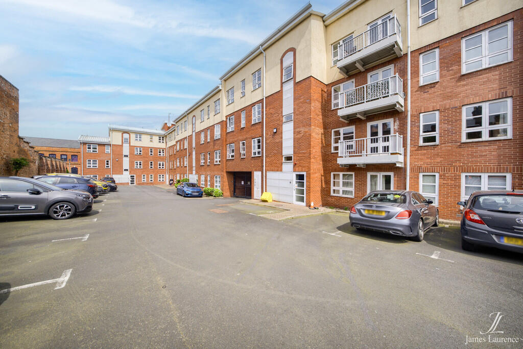 Additional image 14 of Point 4, 70 Branston Street, Jewellery Quarter