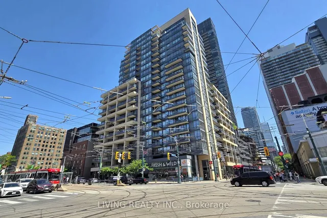 438 King St Unit 703