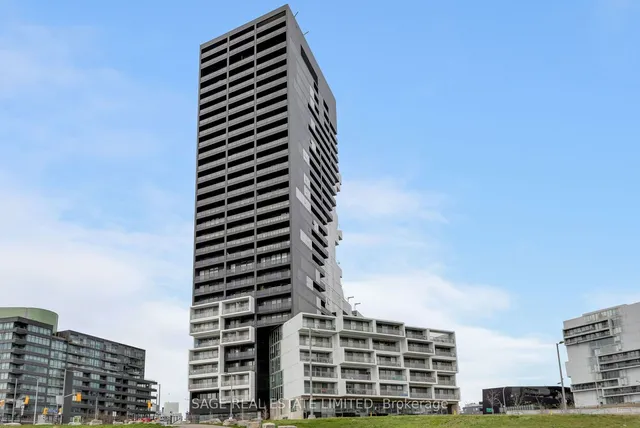 Additional image 33 of 170 Bayview Ave Unit 1908