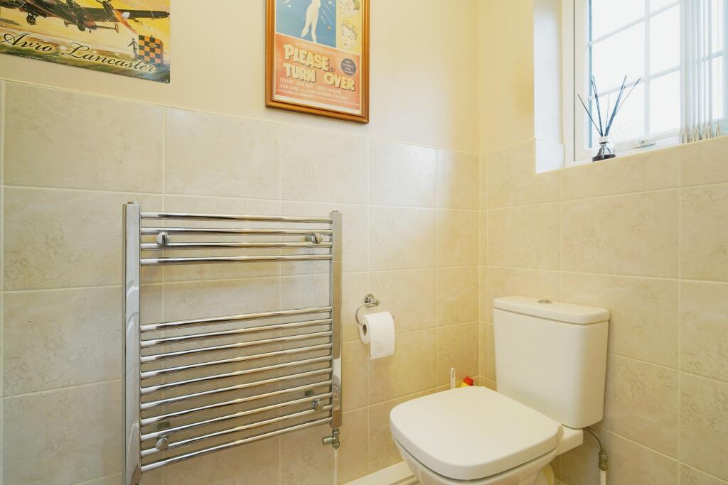 Additional image 10 of Scorers Close, Solihull, B90