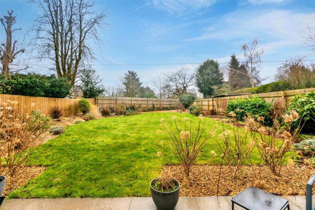 Additional image 36 of Ascot Road, Moseley