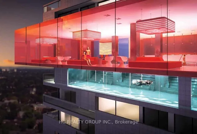 Additional image 33 of 8 Eglinton Ave Unit 3912