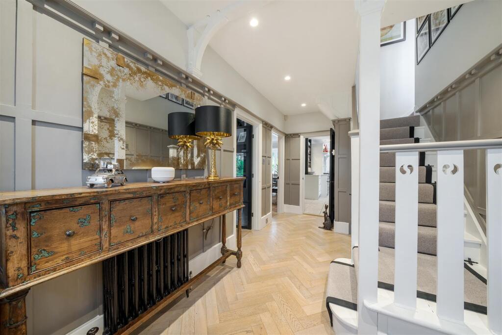 Additional image 9 of Chislehurst Road, Petts Wood East