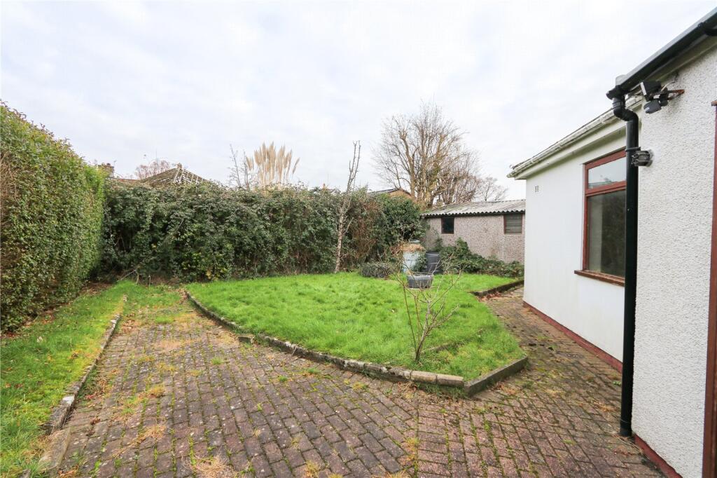 Additional image 11 of Maisemore Avenue, Stoke Lodge, Bristol, South Gloucestershire, BS34