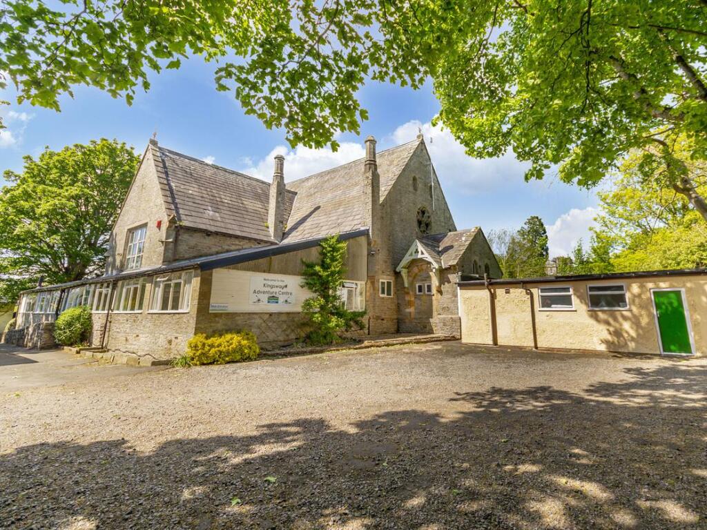 Additional image 27 of Kingsway Adventure Centre, Alston Rd, Middleton in Teesdale, Barnard Castle, County Durham, United Kingdom, DL12 0UU