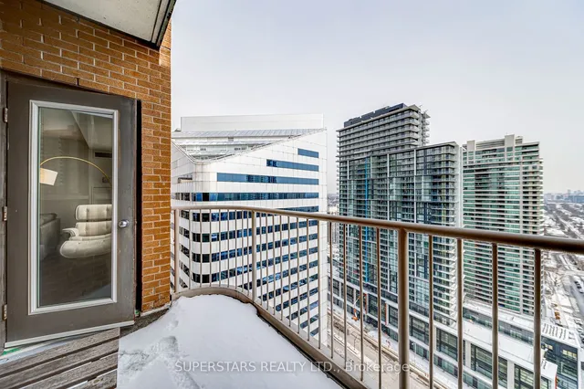 Additional image 24 of 100 Upper Madison Ave Unit Ph 2804