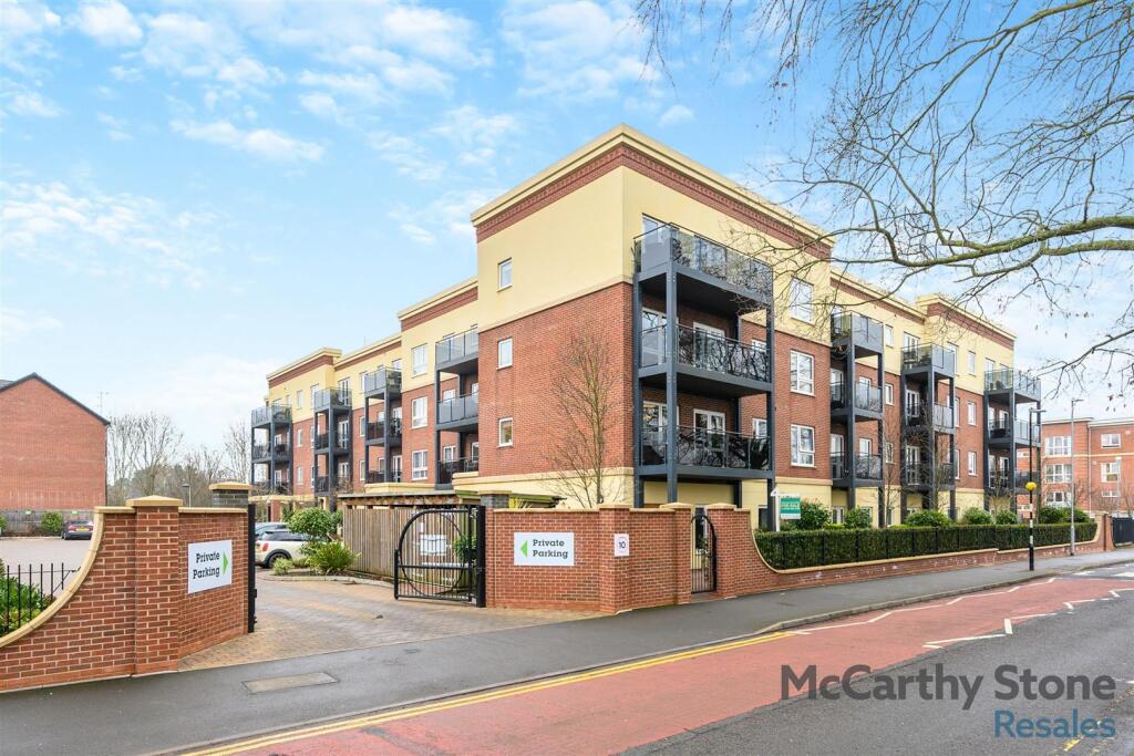 Additional image 29 of Bilberry Place, Recreation Road, Bromsgrove, B61 8DT