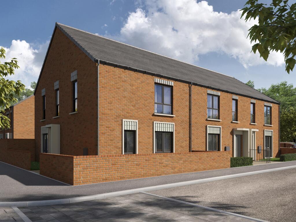 Primary image of One Lockleaze, Bristol
