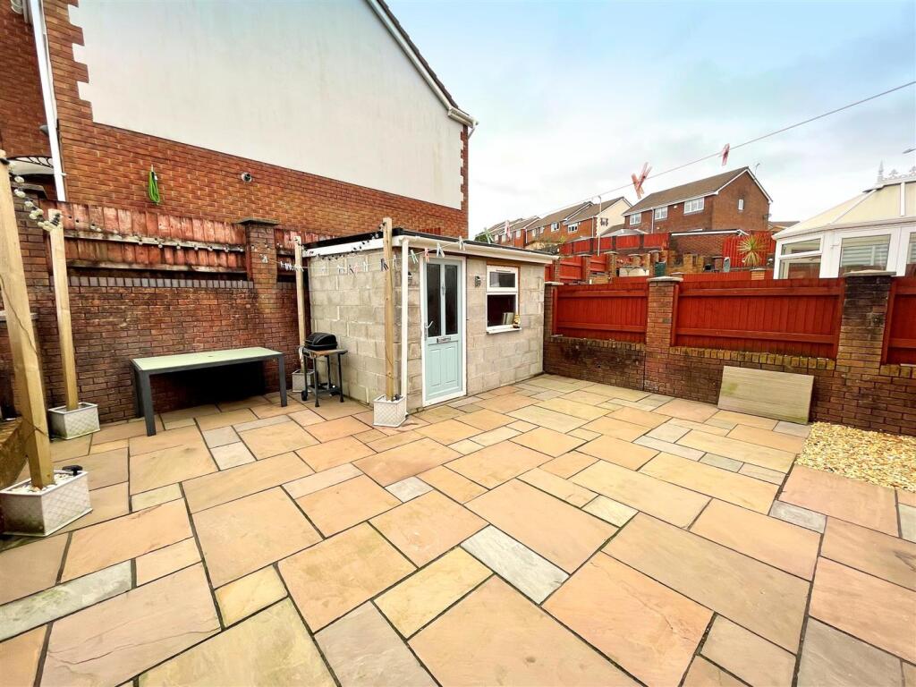 Additional image 26 of Cwrt Coed Parc, Maesteg