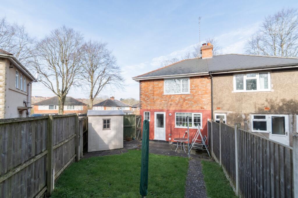 Additional image 11 of Honiton Crescent, Birmingham, West Midlands, B31