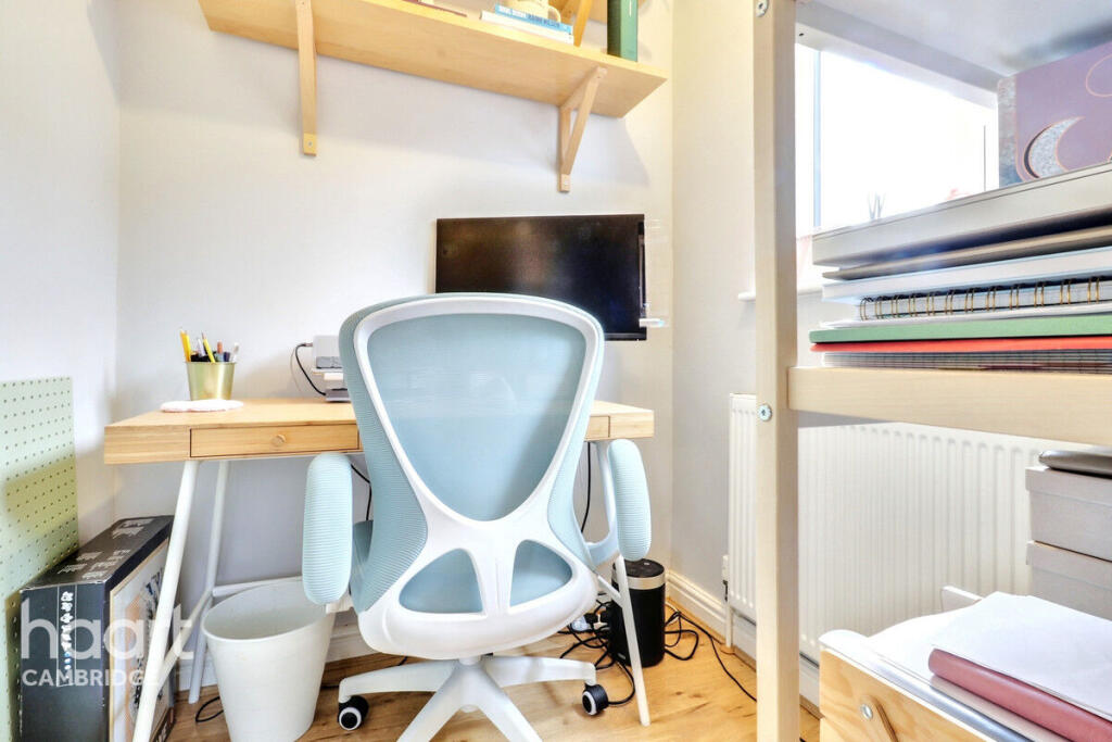 Additional image 16 of Green End Road, Cambridge