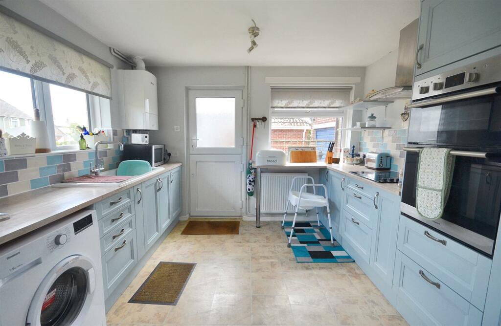 Additional image 3 of Springfield Road, Mere