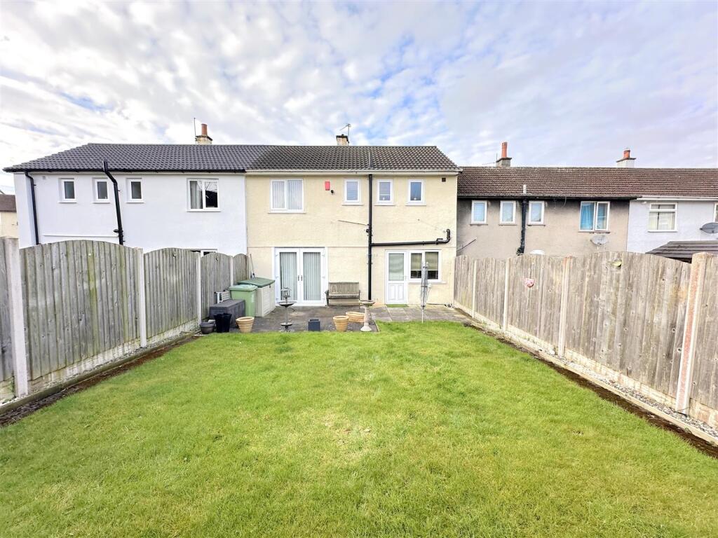 Additional image 35 of Oaklands Drive, Carlisle