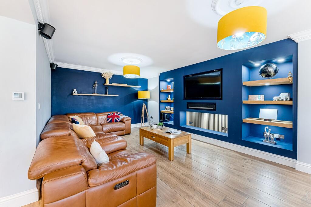 Additional image 12 of Ascot House, The Keep BL1 5NG: A Stunning Six-Bedroom Gated Home with large Woodland Garden