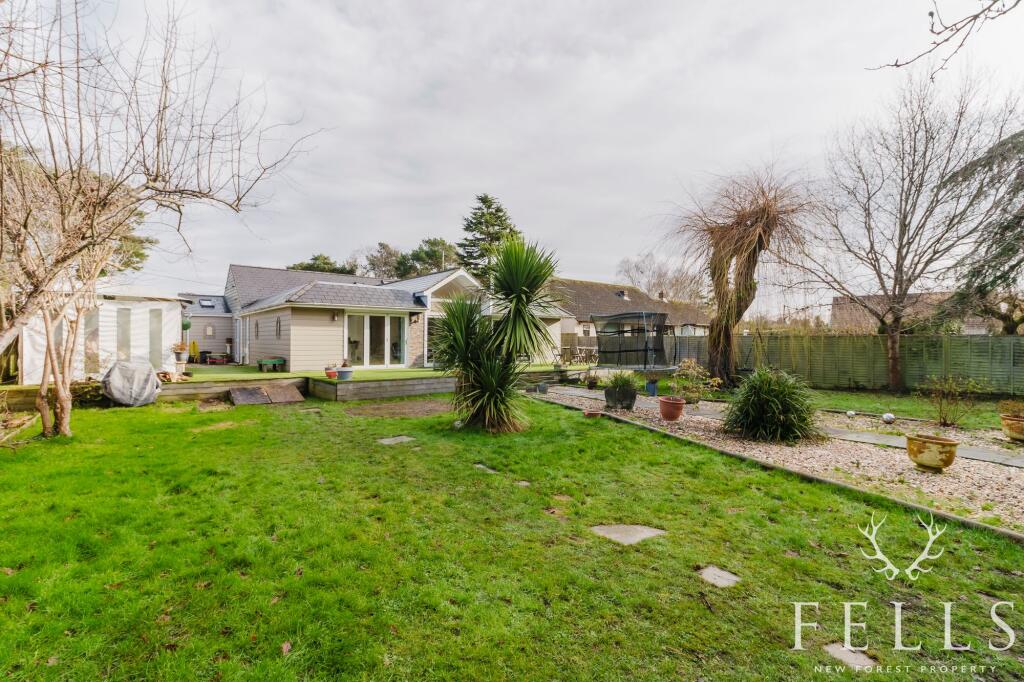 Additional image 20 of Braeside Road, St. Leonards, BH24