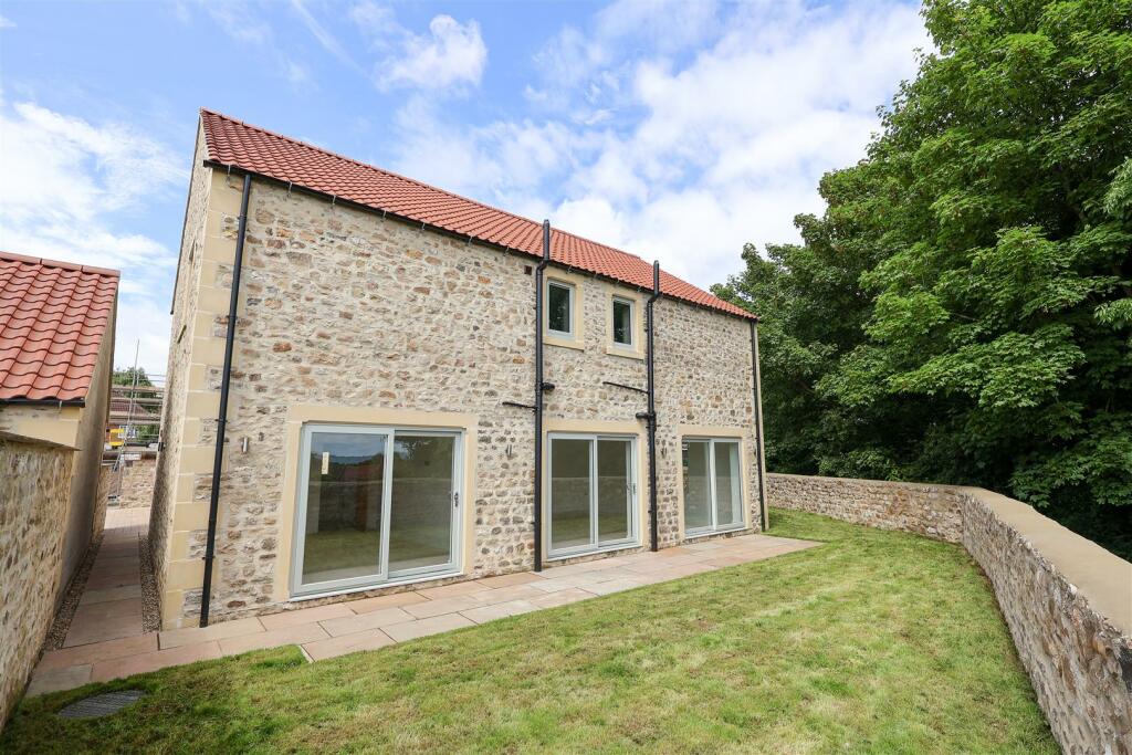 Additional image 12 of Church Green Meadows, Catterick