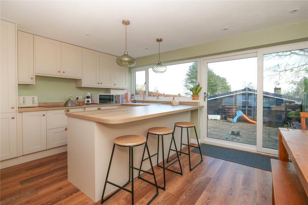 Additional image 12 of Kirk Drive, Baildon, Shipley, West Yorkshire, BD17