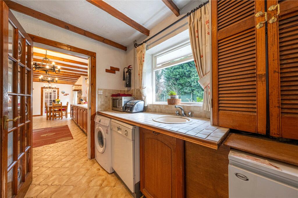 Additional image 9 of Haunton Road, Harlaston, Tamworth, Staffordshire, B79