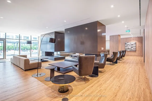 Additional image 37 of 27 Bathurst St Unit 517W