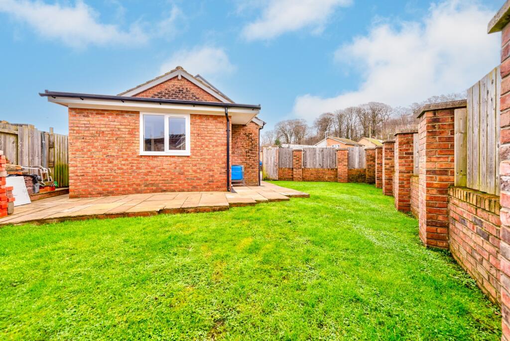 Additional image 18 of Dickens Avenue, Llanrumney, Cardiff. CF3