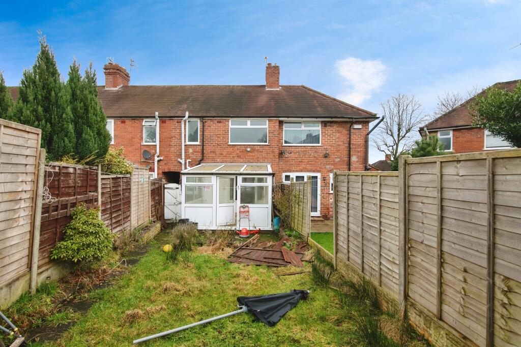 Additional image 17 of Thornbridge Avenue, Birmingham