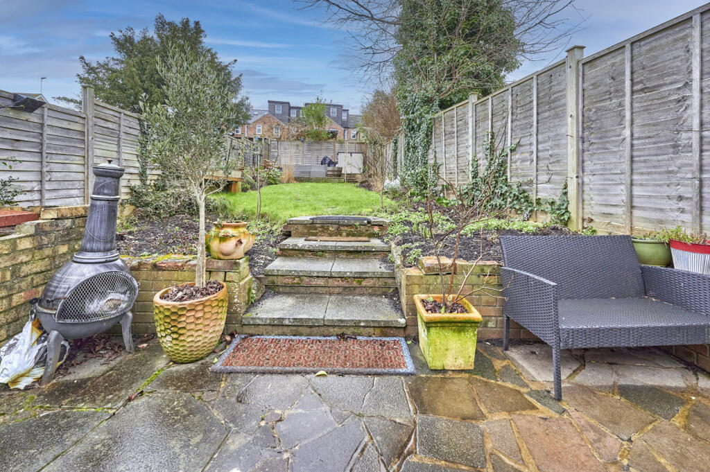 Additional image 11 of Lower Luton Road, Harpenden, Hertfordshire, AL5