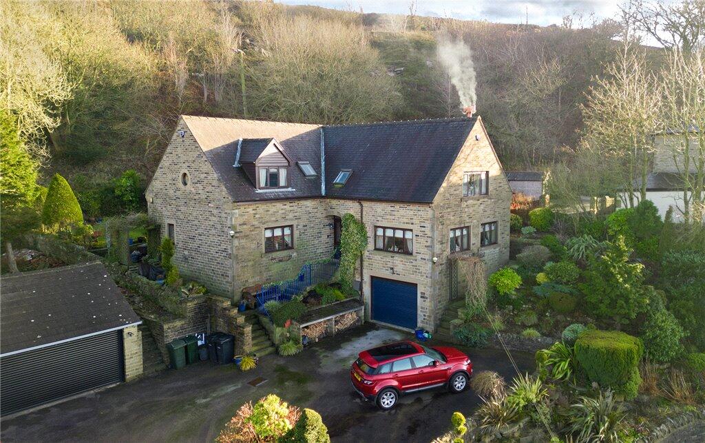 Additional image 22 of Glen Lee Lane, Keighley, West Yorkshire, BD21