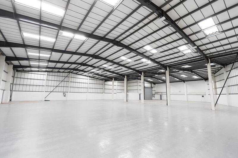 Additional image 4 of Unit 1 Spring Road Industrial Estate, Smethwick, Smethwick