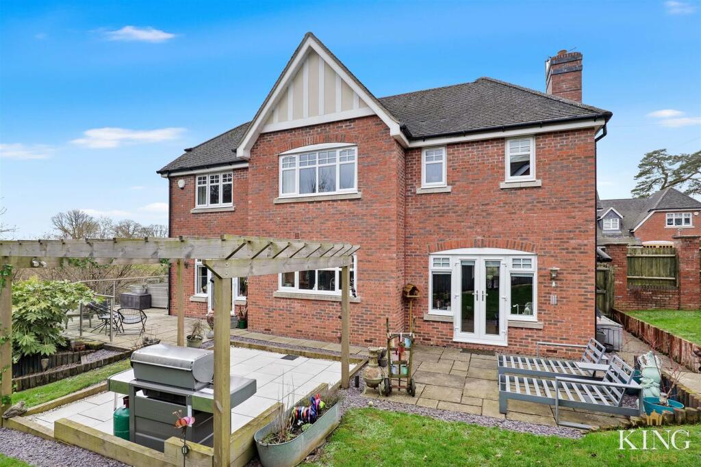 Additional image 30 of Hill Meadow View Astwood Bank, B96 6BF